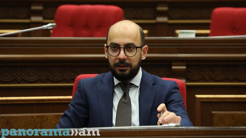 Մենք խաղաղության հասնելու համար որևէ նախապայման չենք դնում. ՔՊ-ական