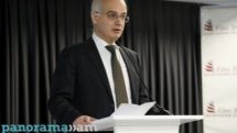 Իսկ մեզ խոսքի իրավունքից «զրկողներին» կասեմ` փախեք․ Լևոն Զուրաբյան