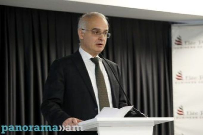 Իրենք շատ լավ գիտեն, թե ինչ հանgшնք են գործել. Զուրաբյան