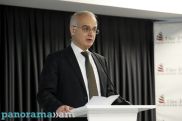 Armenian politician says statehood at risk under current government