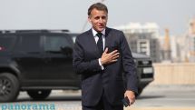 Macron congratulates Pashinyan on election win