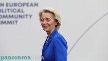 «Да здравствует дружба ЕС и Армении!» Активные публикации Урсулы фон дер Ляйен из Еревана