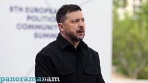 Зеленский в поздравлении Пашиняну: Это экзамен для Европейского союза