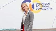 EU countries weigh overhaul of bloc's diplomatic service