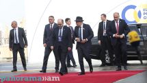 Թանկ չե՞նք վճարել ու վճարում երկիրը հակառուսականության թատերաբեմ դարձնելու համար․ Դանիելյան