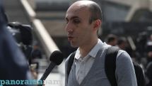 Վստահ եմ, որ այս ահաբեկչական սադրանքը չի բացահայտվելու․ Արտակ Բեգլարյան
