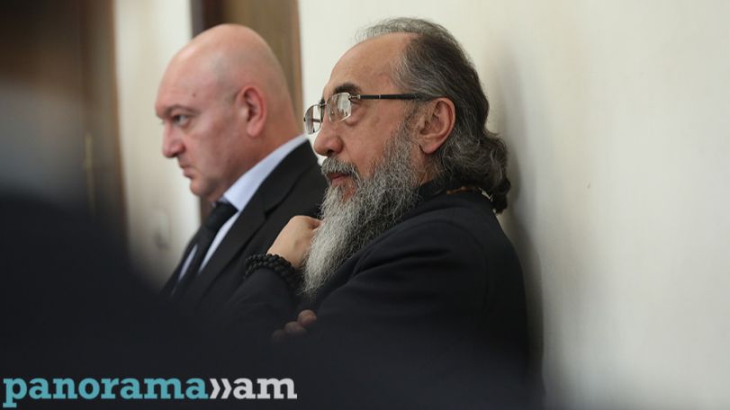 Ողջ խառնաշփոթը ցույց է տալիս մեղադրանքի անորոշությունը և Միքայել Սրբազանին ամեն կերպ դատապարտելու մղումը. Պաշտպան