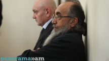 ՈւՂԻՂ. Օբյեկտիվ քննության հետ գործ չենք ունեցել. Միքայել Սրբազանի պաշտպան