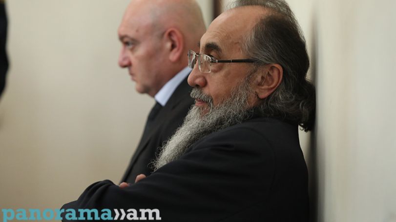 ՈւՂԻՂ. Օբյեկտիվ քննության հետ գործ չենք ունեցել. Միքայել Սրբազանի պաշտպան