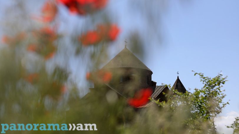 Armenian Apostolic Church to mark Araratian Week