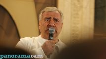 Սրանց կեղծ ու անհասկանալի սրտիկները փոխարինելու ենք մեր իրական, հայկական սրտերով․ Սամվել Կարապետյան