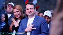 Narek Karapetyan: Entrepreneurs can shape the world more effectively than politicians