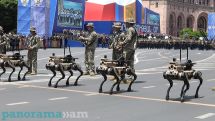 Акоп Бадалян: Невозможно представить вооружение «на суд общественности»