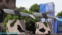 Armenian analyst says military parade failed to strengthen deterrence
