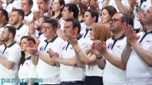 Власти в панике: обсуждается вопрос о задержании сразу 30 кандидатов в депутаты от «Сильной Армении»