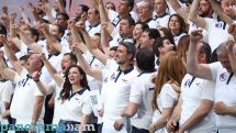«Ուժեղ Հայաստան»-ը որոշել է պաշտպանել կուսակիցներին՝ իշխանական հնարավոր նոր ճնշումներից