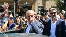 Վարդևանյանն իմ սպասելիքներից էլ շատ գազ տվեց, բայց դեմը զապորոժեց էր. Սամվել Կարապետյան