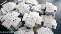 Pashinyan's party drops below 50% as Armenia finalizes election results