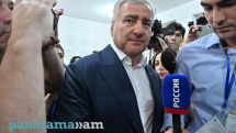 Դե գոնե իմանանք՝ Գեղամն ո՞վ է, գտնենք, պարոն Վարդևանյան, շատ արագ Գեղամով զբաղվեք. Սամվել Կարապետյան