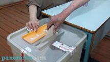 ԱԺ ընտրություններ. նախնական արդյունքներ