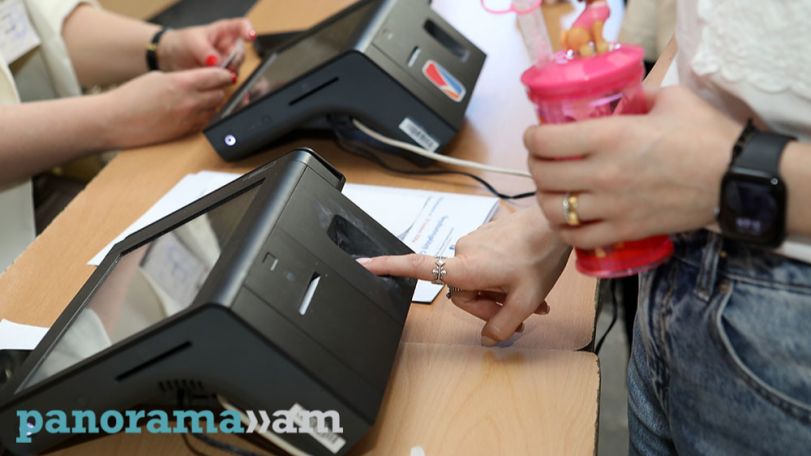 Արդյո՞ք էլեկտրոնային սարքերի աշխատանքին միջամտություն է եղել. Գոհար Մելոյան