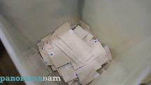 Armenian election commission annuls results at another polling station