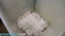 Armenia's election commission rebuts claims of 30,000-vote discrepancy