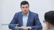 Armenian opposition MP accuses authorities of undermining army's combat readiness