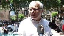 Armenian analyst warns election commission decision could trigger future legal challenge