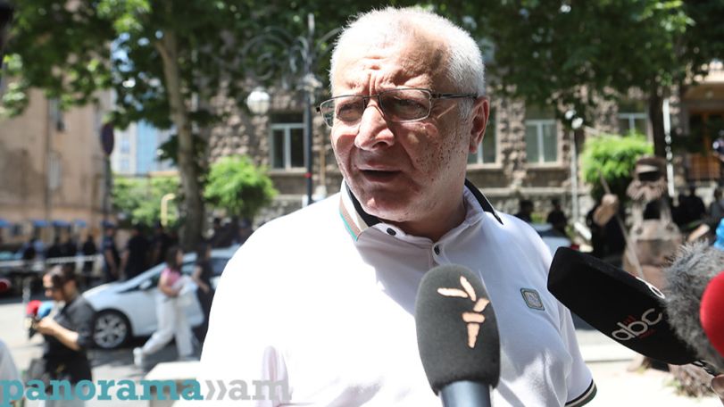 Armenian analyst warns election commission decision could trigger future legal challenge