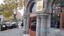 ՀՀ հակակոռուպցիոն կոմիտեն հայտնում է հինգ անձի ձերբակալության մասին