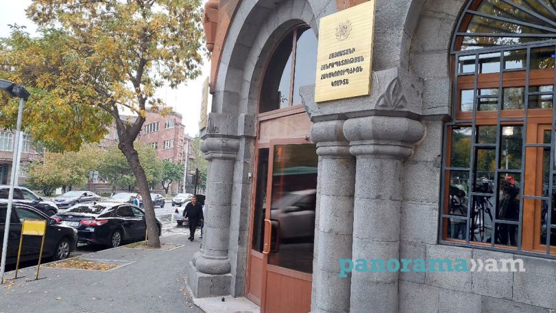 ՀՀ հակակոռուպցիոն կոմիտեն հայտնում է հինգ անձի ձերբակալության մասին
