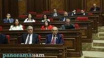 Հայաստանի քրեաoլիգարխիլ ռեժիմն արմատախիլ անելու պրոցեսներն ուղեկցվել են այդ թվում արտաքին ազդեցություններով. Փաշինյան