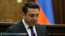 Նեղվածություն չունեմ, չեմ վերցնի մանդատը. Ալեն Սիմոնյան
