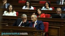 Կամ նորից hեղափnխnւթյnւնը նոր թափ է ստանում, կամ հակահեղափnխnւթյnւնը հաղթում է. Փաշինյան