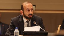 Armenian FM to attend UN General Assembly in New York