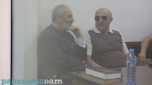 Մեկամսյա դադարից հետո 18 արդարների գործով դատական նիստերը վերսկսվում են