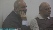 Armenian archbishop sues Pashinyan over vote-buying remarks