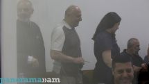 Спор о депутатском статусе Артура Саркисяна разгорелся на суде по делу 18 представителей движения «Священная борьба»