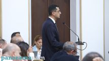 Lawyer claims misuse of administrative resources undermined Armenian election integrity
