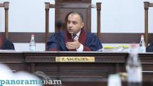 Թող ՀՀ Սահմանադրությունը շարունակի ծառայել որպես մեր պետականության հուսալի հենարան. ՍԴ նախագահ