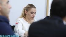 Armenian top court urged to uphold constitution amid election challenge