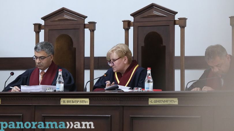 Սեդա Սաֆարյան. Եկել է «հավատարմության երդումը» ապացուցելու ժամանակը