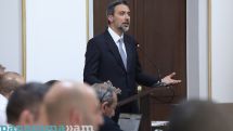 Սահմանադրական դատարանն իր գործողություններով առաջացրեց լեգիտիմության խնդիր․ Վարդևանյան