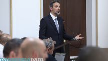 Վարչական ռեսուրսի չարաշահում եղել է, իշխանության կողմից ատելության խոսք տարածվել է. ՍԴ-ն է արձանագրել