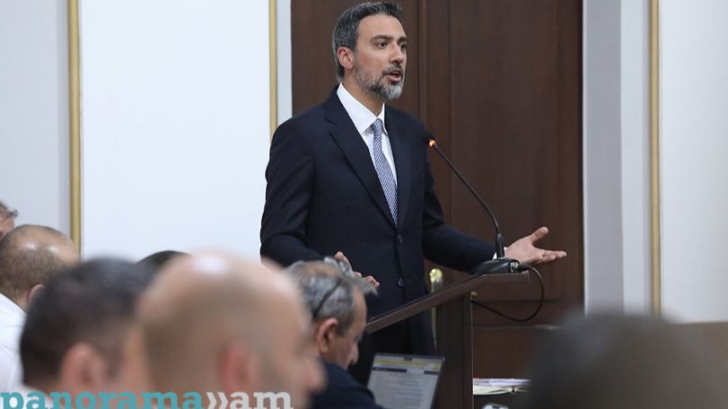 Վարչական ռեսուրսի չարաշահում եղել է, իշխանության կողմից ատելության խոսք տարածվել է. ՍԴ-ն է արձանագրել