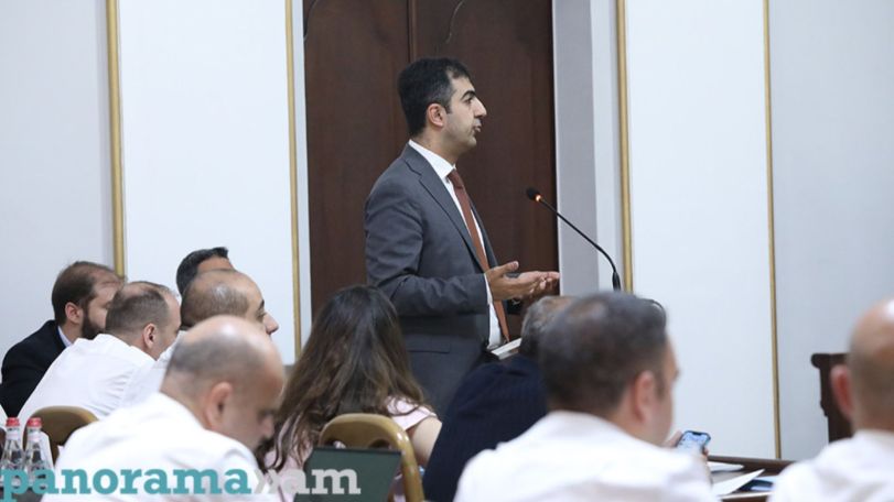 Ընտրատեղամասերում ծրարների թափանցելության դեպքեր են արձանագրվել․ Օրբելյանն է մանրամասնում