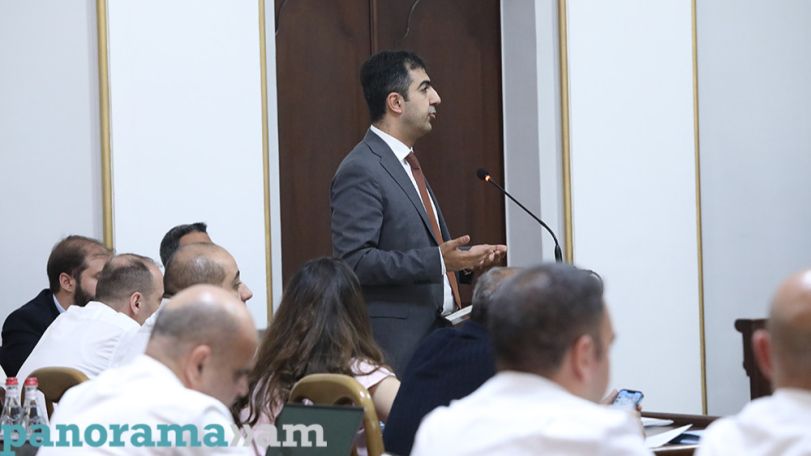 Չի կարող ԲՀԿ և 58 հազարից ավելի քաղաքացի տուժել, քանի որ պետական մարմինը չի կարողացել իրականացնել իր պարտականությունները. Օրբելյան