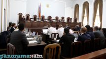 ՔՊ ներկայացուցչի կողմից ՍԴ-ում տրված բացատրություններով ընդունվեց՝ Փաշինյանի արած պնդումը չի ունեցել որևէ փաստական կամ իրավական հիմք. փաստաբան