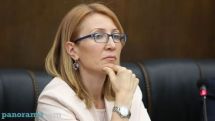 ՍԴ-ն կանգնեց ոչ թե Սահմանադրության, այլ իշխանության կողքին. Մանե Թանդիլյան